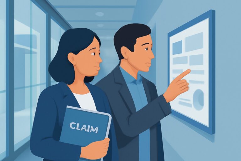 Menyusun Alur Persetujuan Berjenjang Untuk Sistem Reimbursement Karyawan