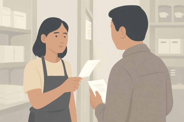 Panduan Memilih Aplikasi Reimbursement UMKM Yang Sederhana Dan Hemat