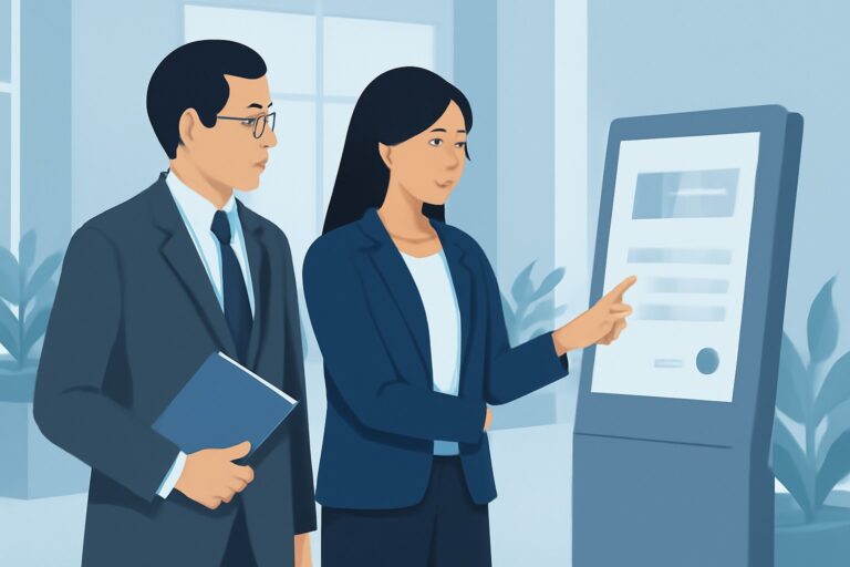 Tim Audit Mempercepat Pemeriksaan Melalui Sistem Klaim Biaya Karyawan