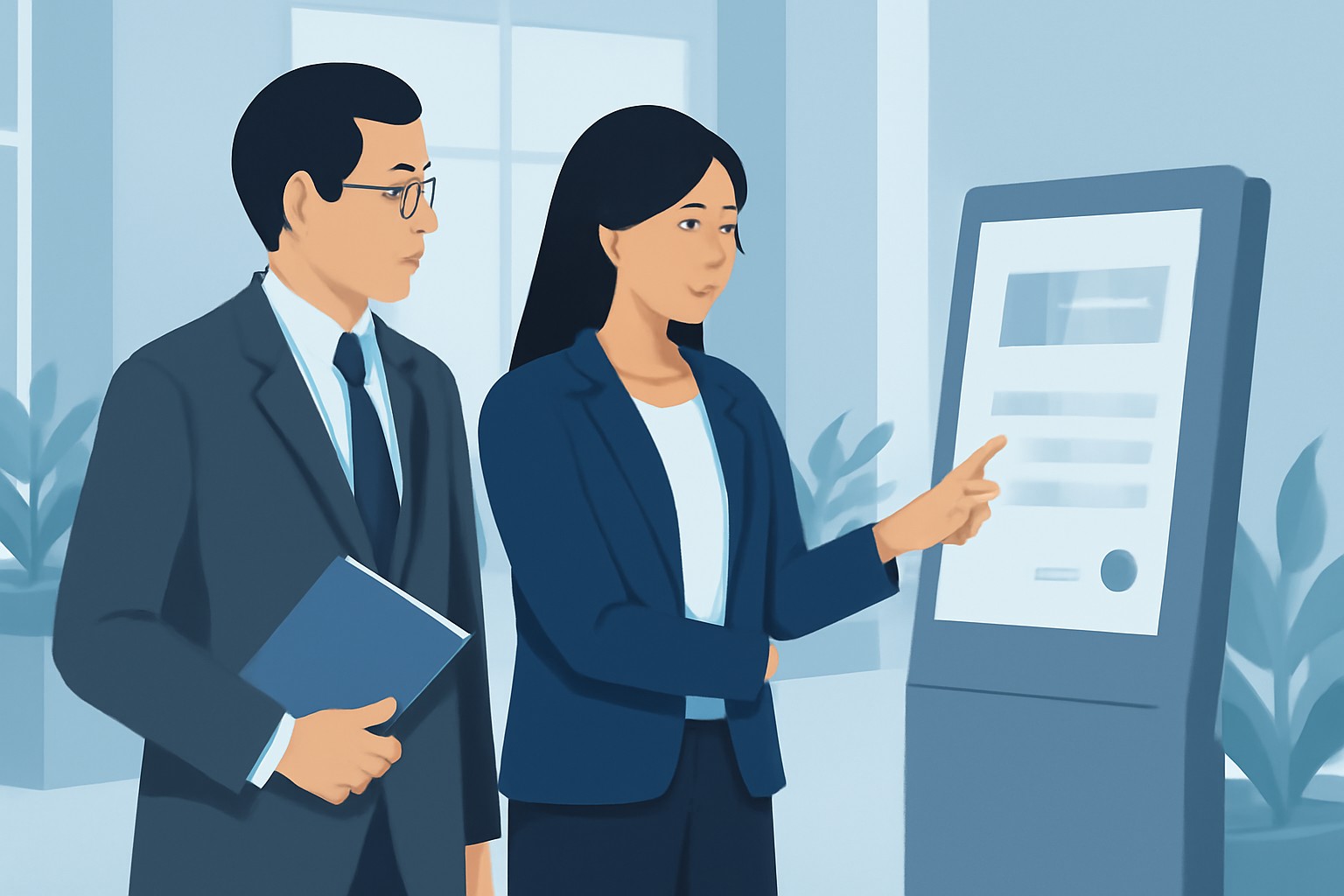 Tim Audit Mempercepat Pemeriksaan Melalui Sistem Klaim Biaya Karyawan