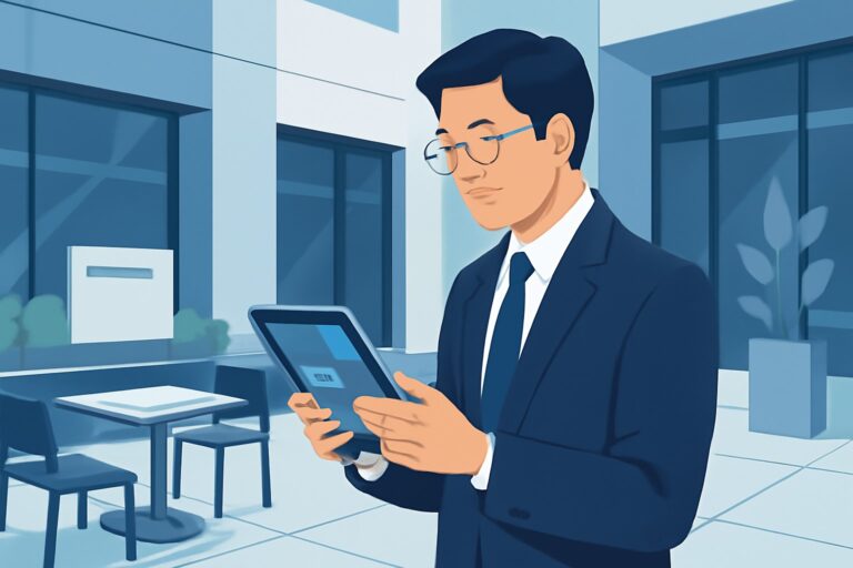 5 Ways a Digital Reimbursement App Lowers Rejection Rates and SLA Breaches