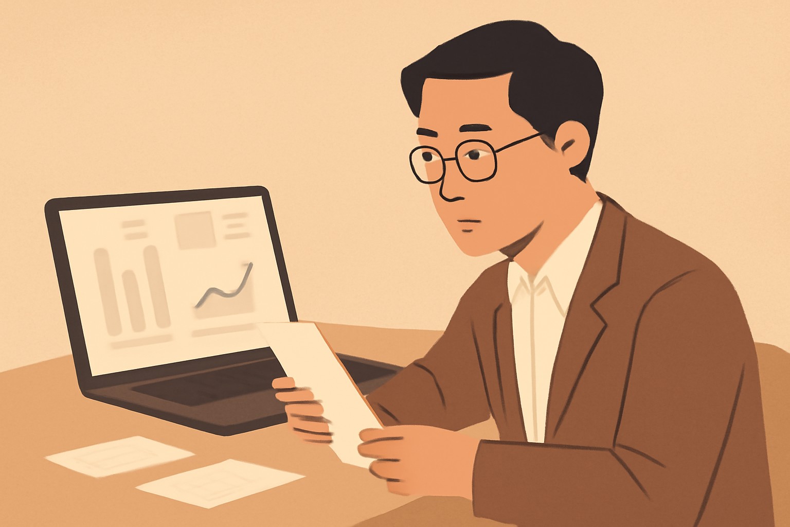 Cara Memangkas Waktu Tutup Buku Dengan Aplikasi Expense Management