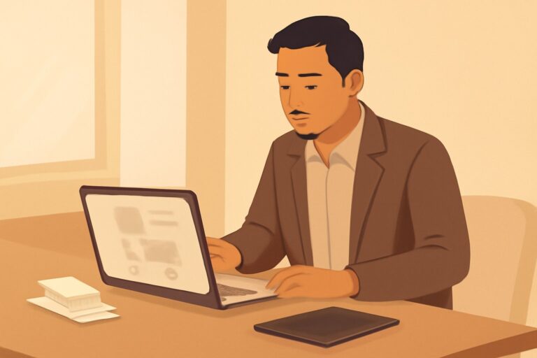 Cara Memilih Aplikasi Expense Claim Yang Memenuhi Standar Keamanan Data