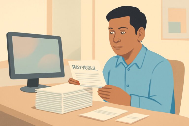 Cara Mengintegrasikan Software Reimbursement Indonesia Ke Sistem Payroll
