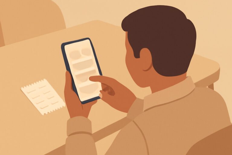 Digital Reimbursement App Cuts Approval Time and Reduces Spreadsheet Errors