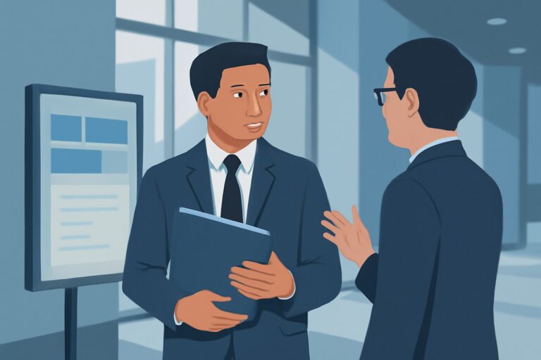 Digitalisasi Reimbursement Perusahaan: 5 Langkah Untuk Meminimalkan Gangguan Operasional
