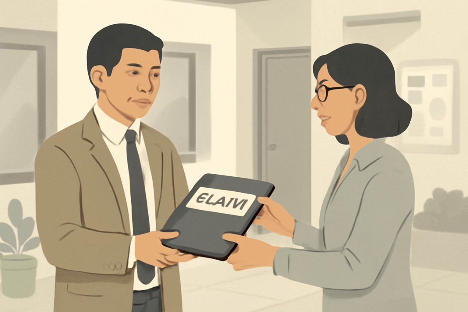 Kurangi Kesalahan Dan Hemat Waktu Dengan Aplikasi Reimbursement Karyawan