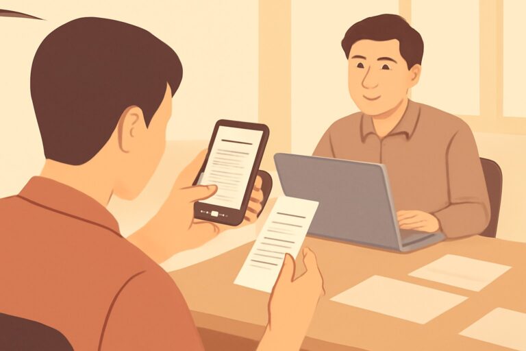 Stop Chasing Receipts to Improve the Employee Reimbursement Experience