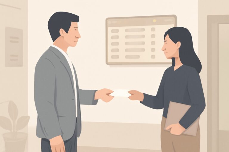 Why Notifications Matter for the Employee Reimbursement Experience