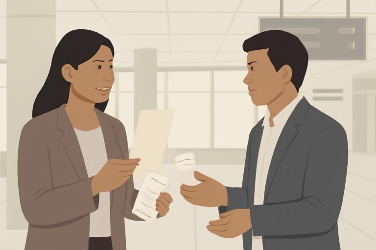 7 UX Fixes That Reduce Queries for the Employee Reimbursement Experience